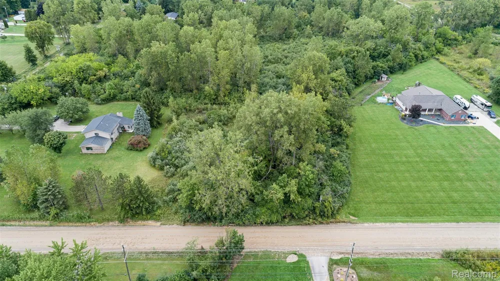 MOTT Canton Charter Township, MI 48188