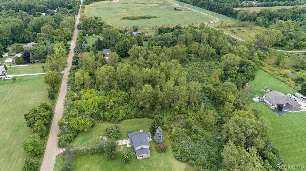 BARR Canton Charter Township, MI 48188