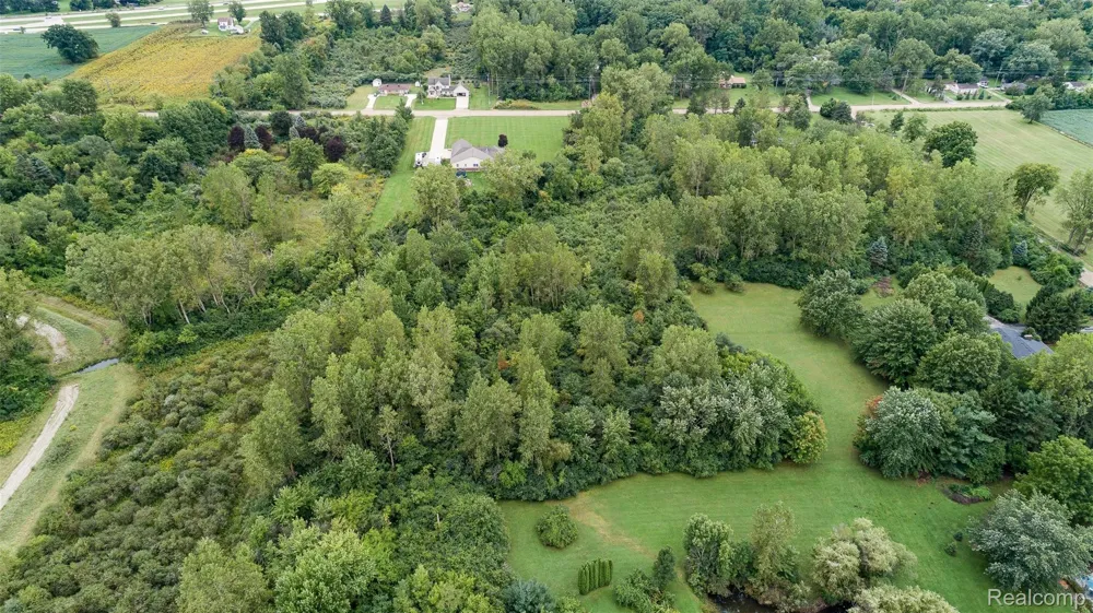 BARR Canton Charter Township, MI 48188