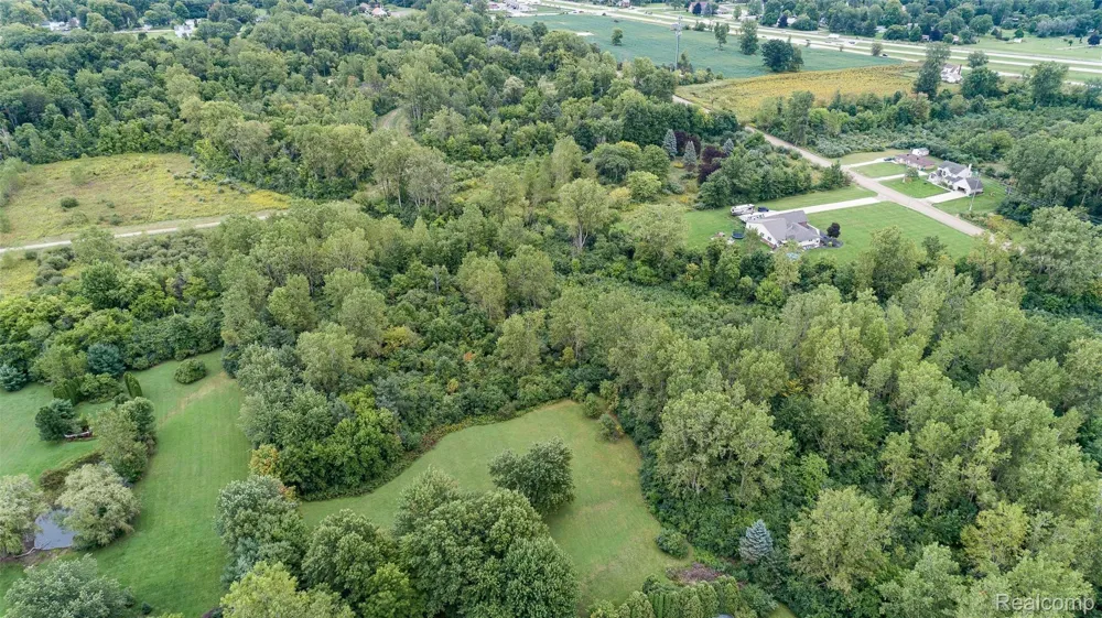 BARR Canton Charter Township, MI 48188