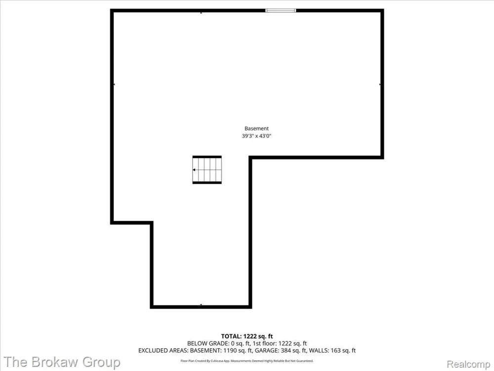 1435 Luxington Drive Lapeer City, MI 48446