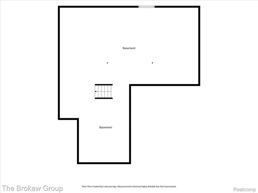 1435 Luxington Drive Lapeer City, MI 48446