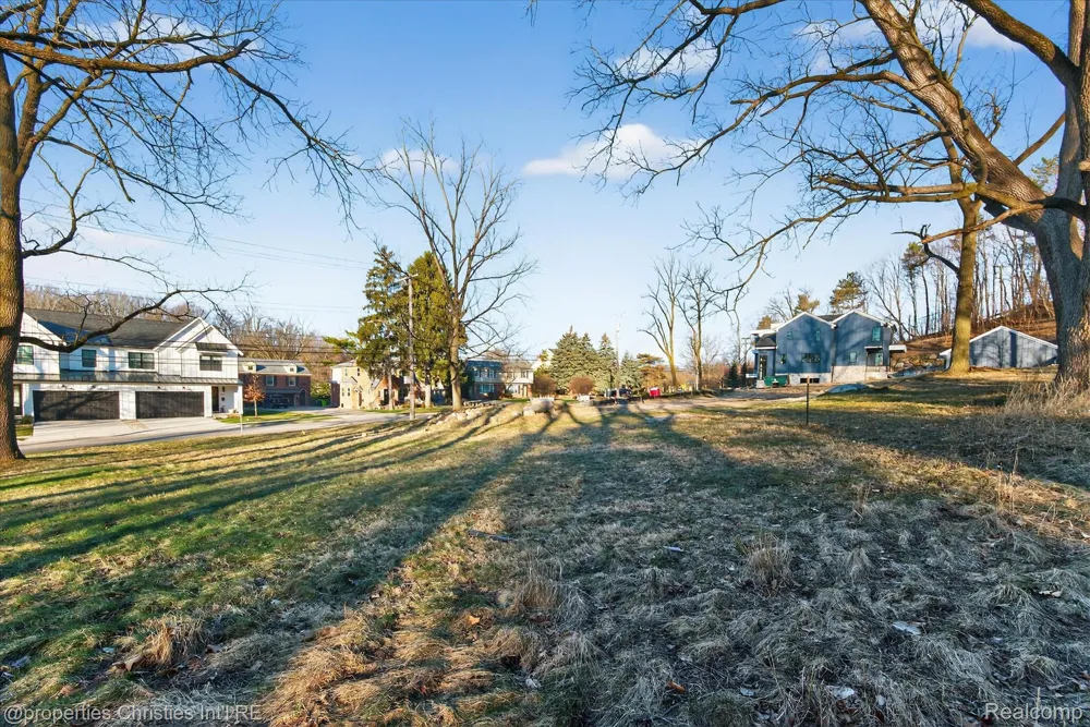 Randolph Street Northville City, MI 48167