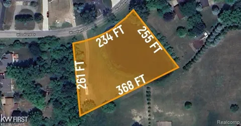 2951 Woodland Drive