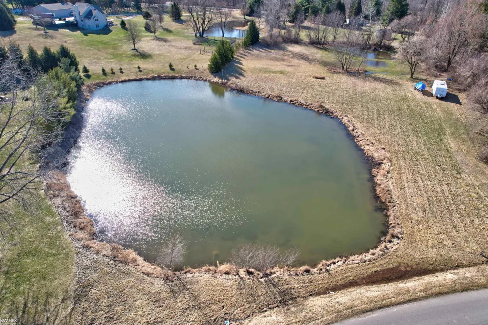 2951 Woodland Drive Hadley Township, MI 48455
