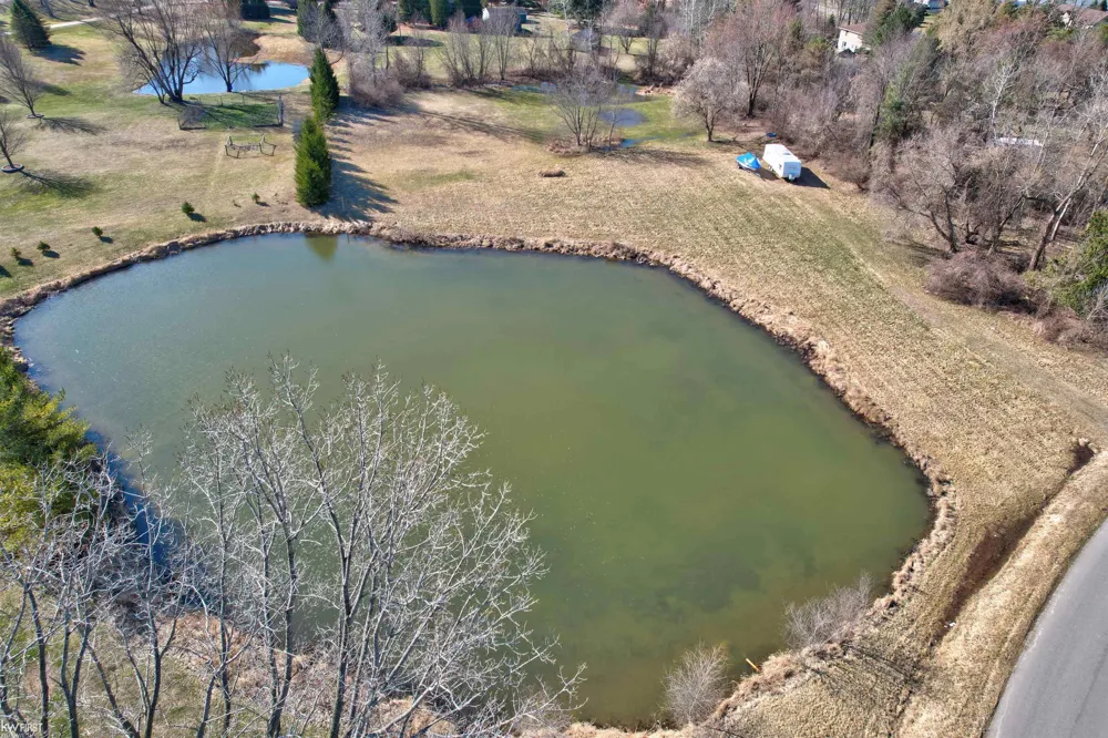 2951 Woodland Drive Hadley Township, MI 48455