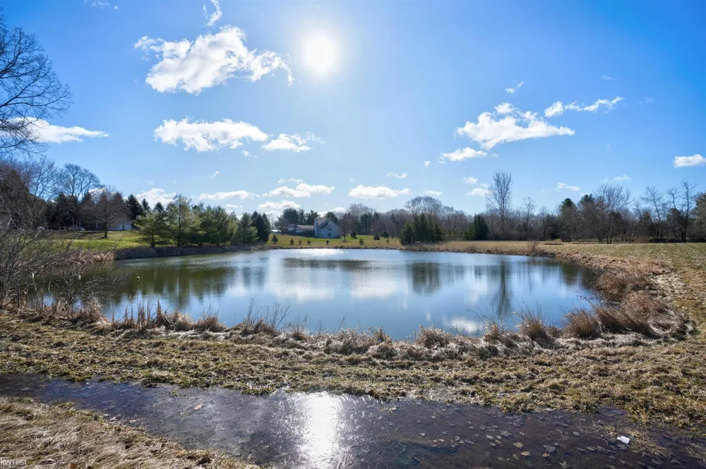 2951 Woodland Drive Hadley Township, MI 48455