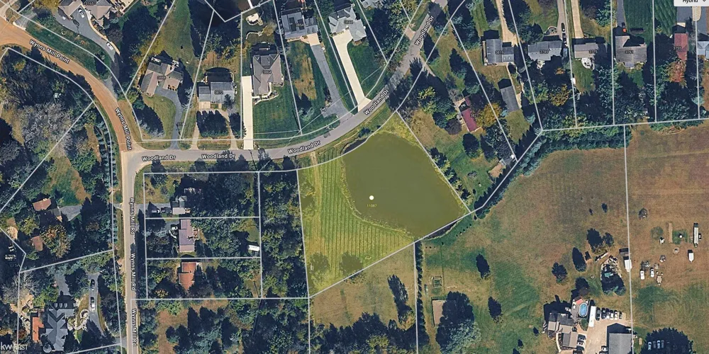 2951 Woodland Drive Hadley Township, MI 48455