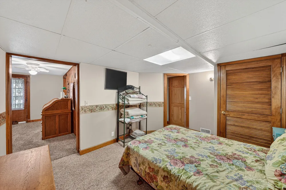 20008 M 60 Park Township, MI 49093
