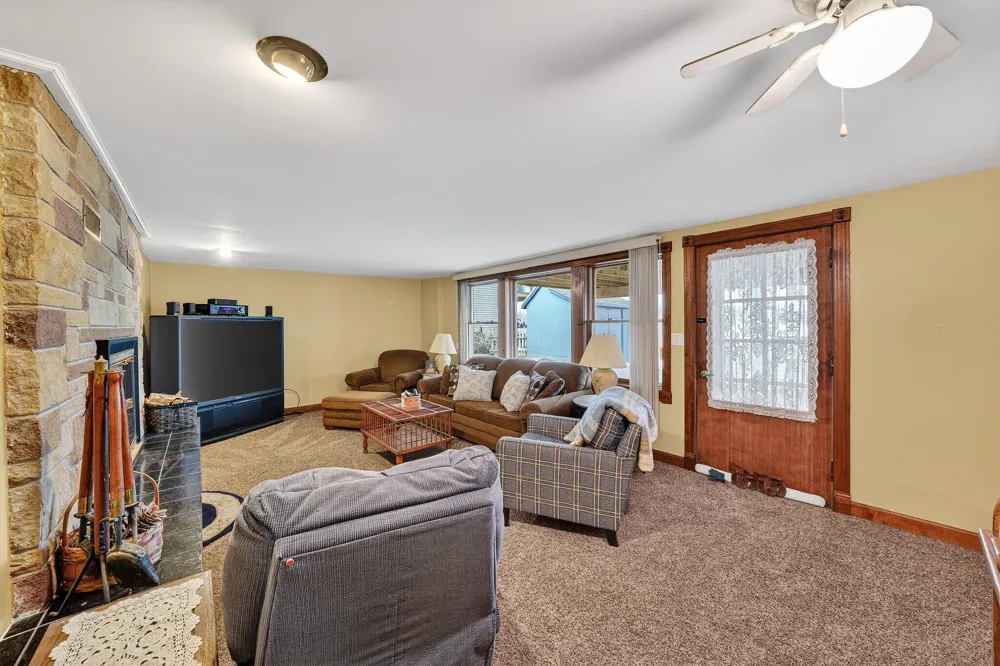 20008 M 60 Park Township, MI 49093
