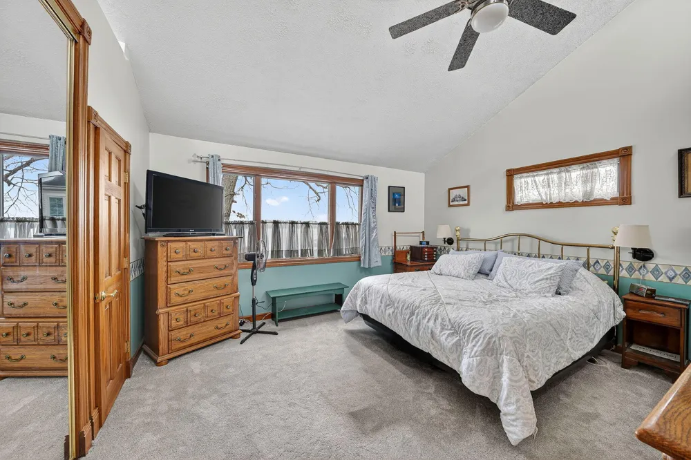 20008 M 60 Park Township, MI 49093