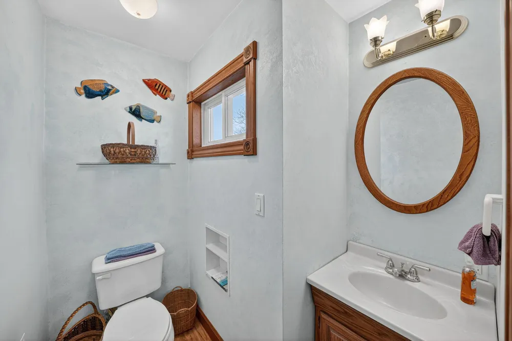 20008 M 60 Park Township, MI 49093