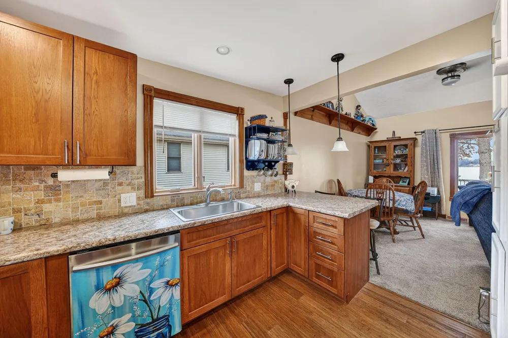 20008 M 60 Park Township, MI 49093