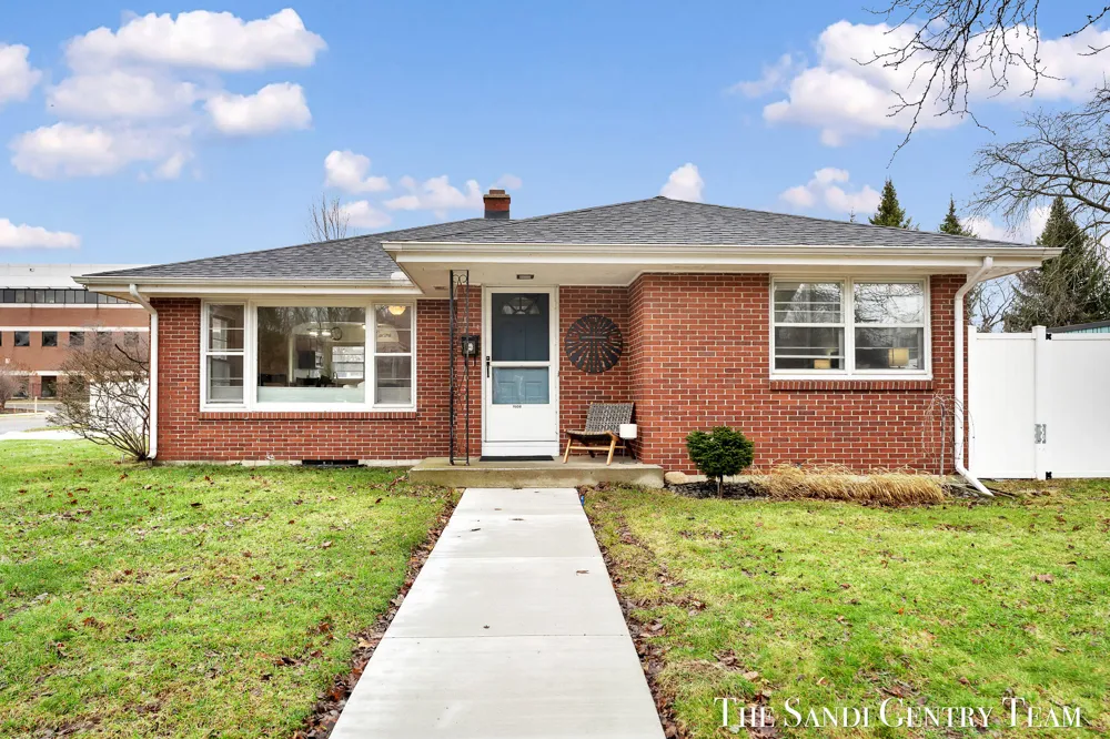 1508 Wisconsin Street Grand Haven City, MI 49417