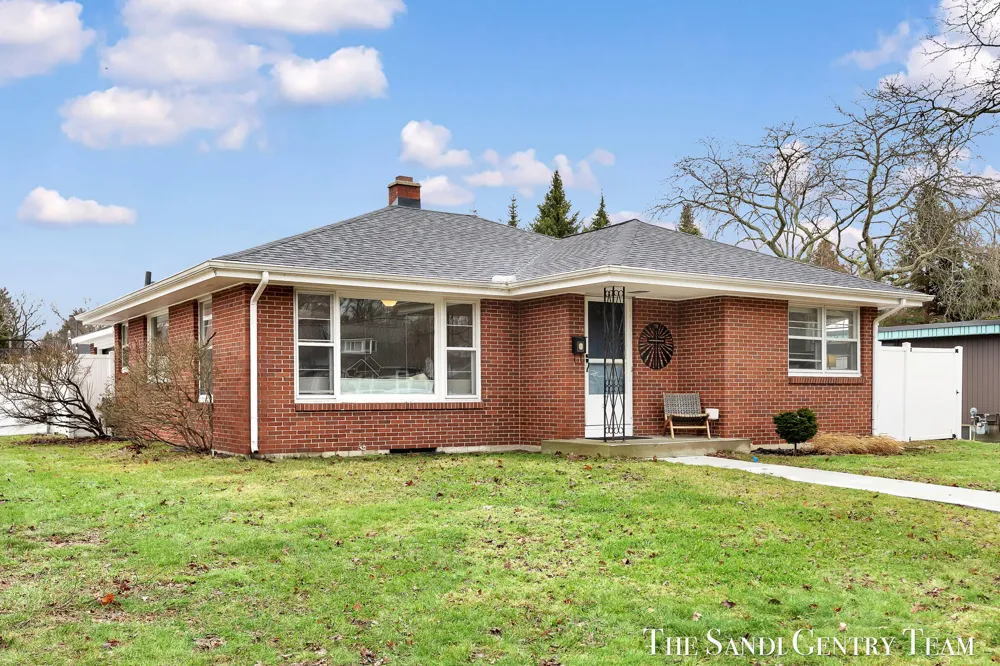 1508 Wisconsin Street Grand Haven City, MI 49417