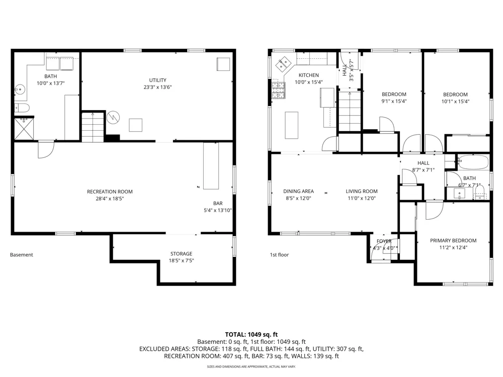 1508 Wisconsin Street Grand Haven City, MI 49417