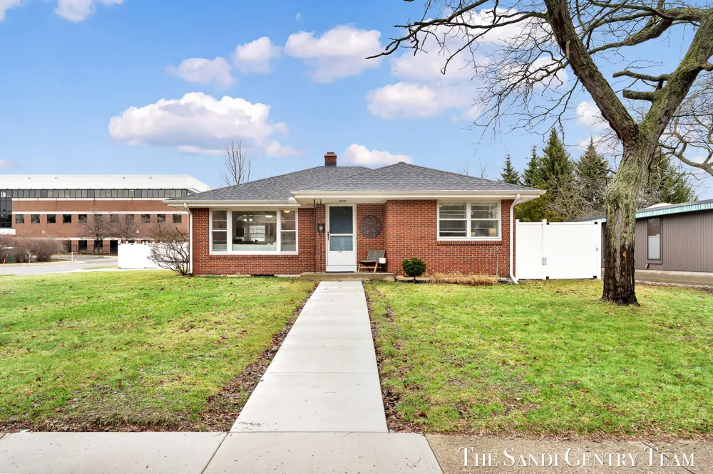1508 Wisconsin Street Grand Haven City, MI 49417
