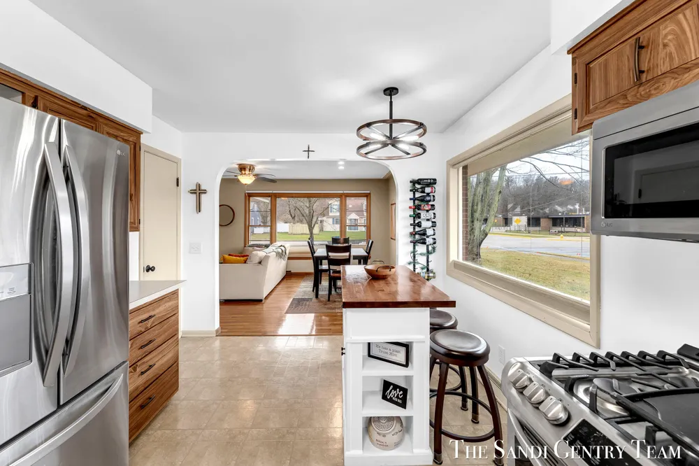 1508 Wisconsin Street Grand Haven City, MI 49417