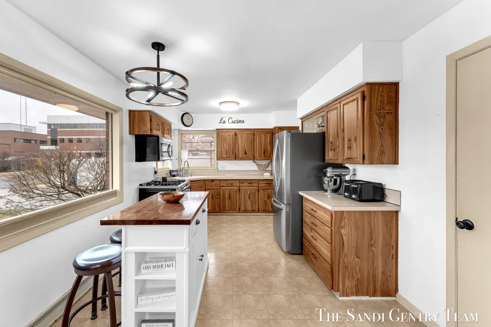 1508 Wisconsin Street Grand Haven City, MI 49417