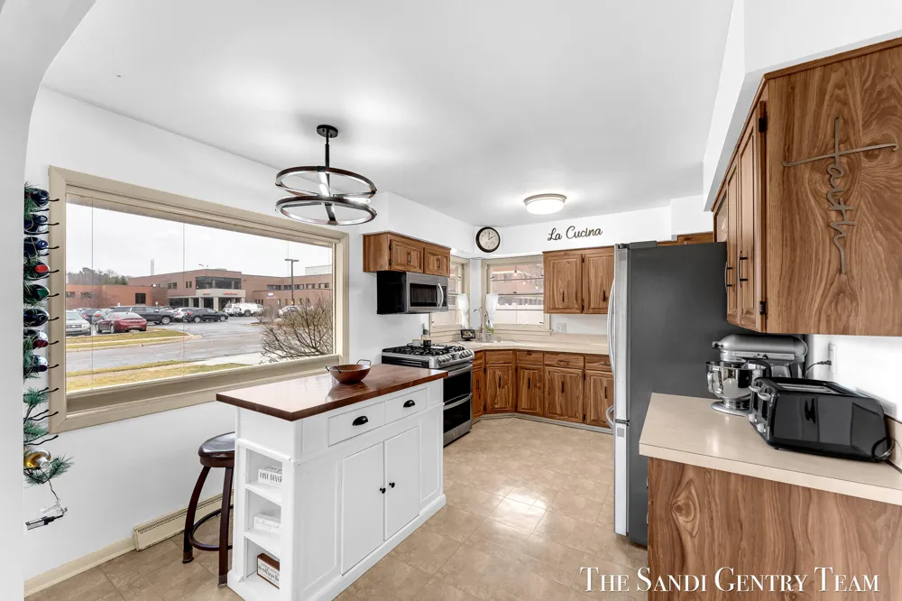 1508 Wisconsin Street Grand Haven City, MI 49417
