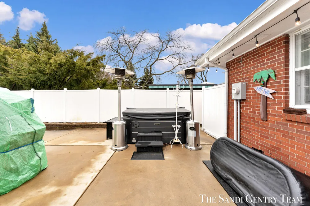 1508 Wisconsin Street Grand Haven City, MI 49417