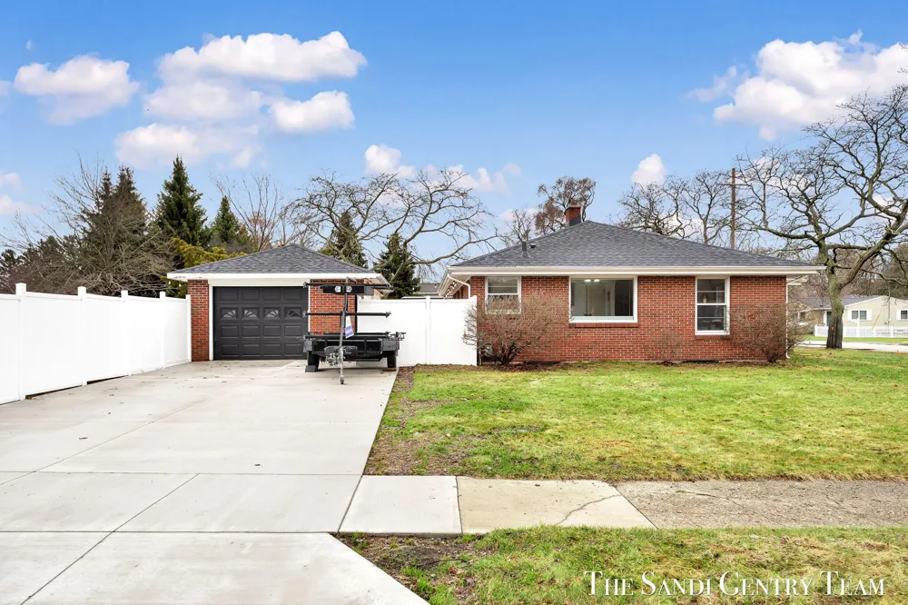 1508 Wisconsin Street Grand Haven City, MI 49417