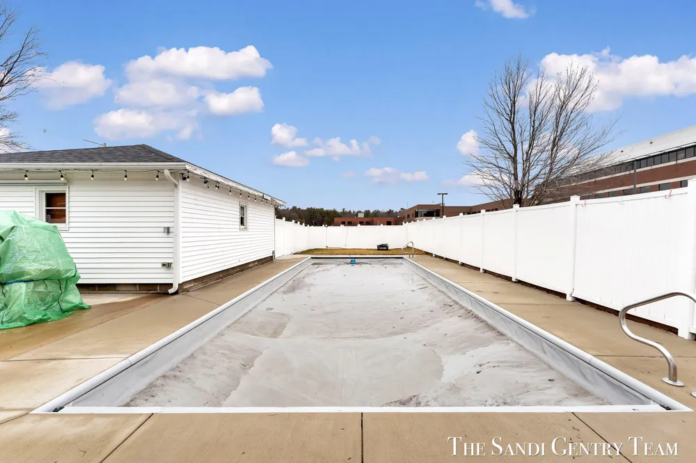 1508 Wisconsin Street Grand Haven City, MI 49417