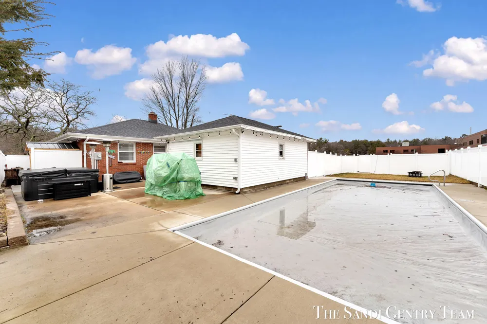 1508 Wisconsin Street Grand Haven City, MI 49417