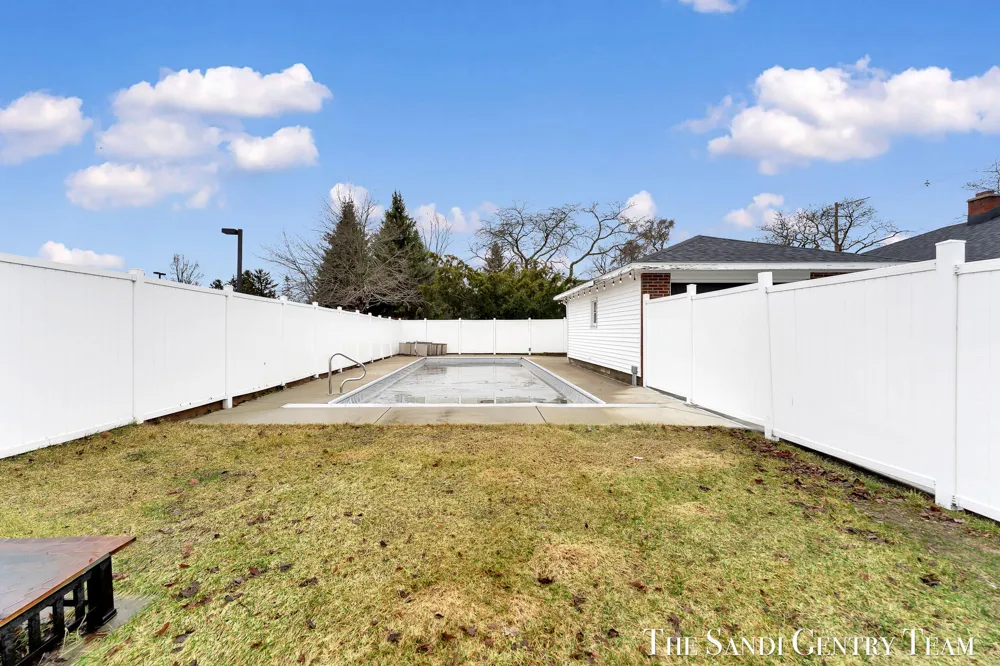 1508 Wisconsin Street Grand Haven City, MI 49417