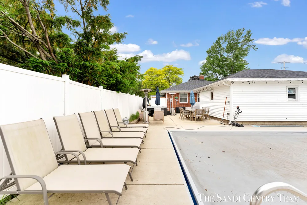 1508 Wisconsin Street Grand Haven City, MI 49417
