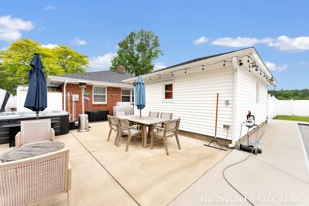 1508 Wisconsin Street Grand Haven City, MI 49417