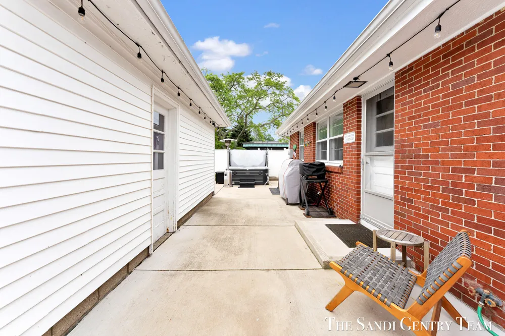 1508 Wisconsin Street Grand Haven City, MI 49417