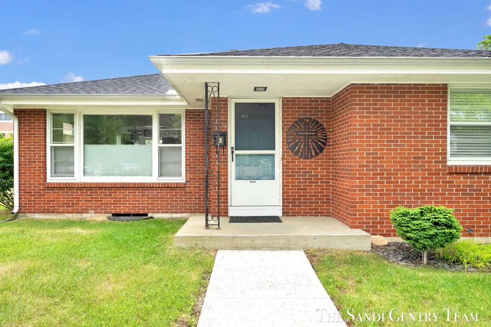 1508 Wisconsin Street Grand Haven City, MI 49417