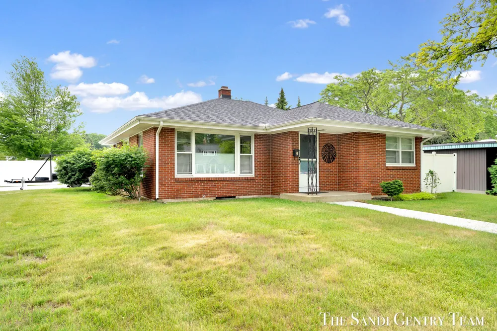 1508 Wisconsin Street Grand Haven City, MI 49417
