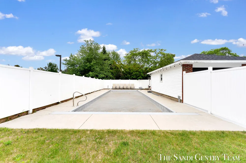 1508 Wisconsin Street Grand Haven City, MI 49417