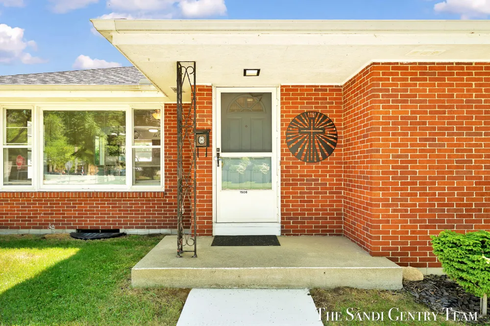 1508 Wisconsin Street Grand Haven City, MI 49417