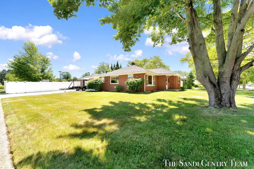 1508 Wisconsin Street Grand Haven City, MI 49417