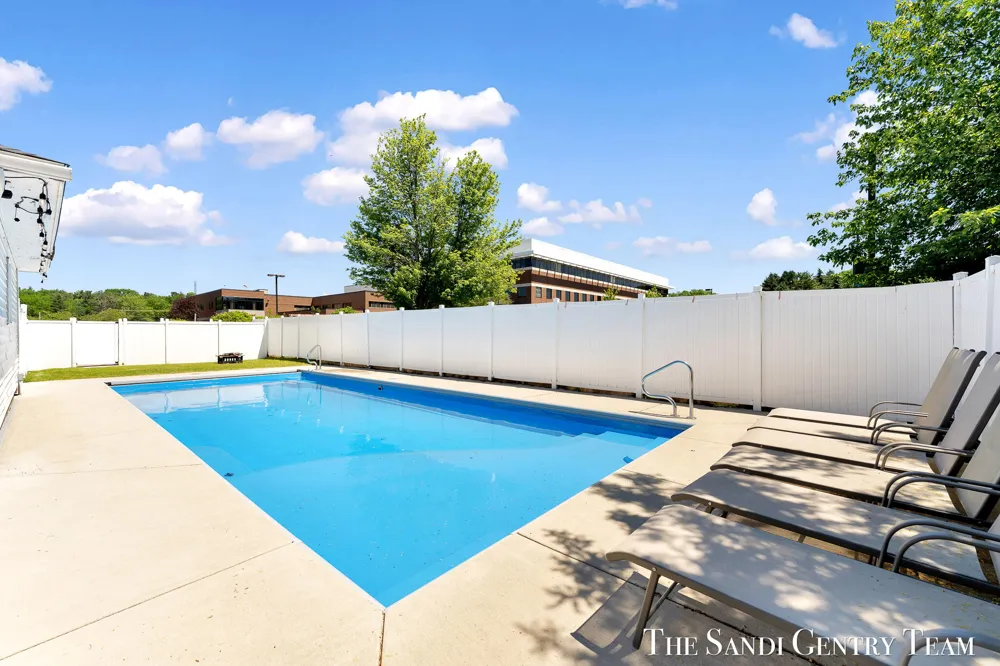 1508 Wisconsin Street Grand Haven City, MI 49417