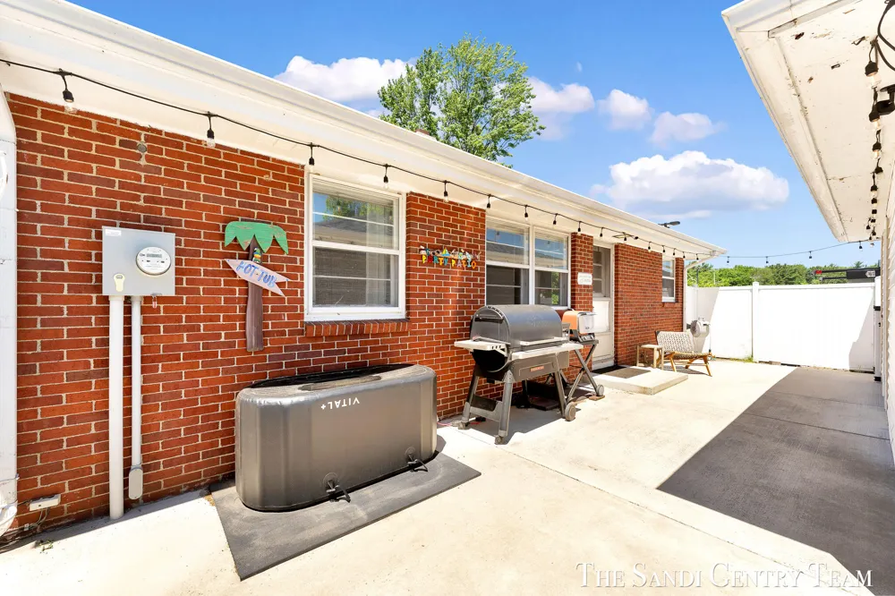 1508 Wisconsin Street Grand Haven City, MI 49417