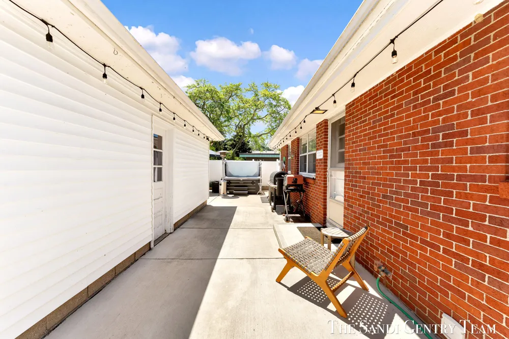1508 Wisconsin Street Grand Haven City, MI 49417