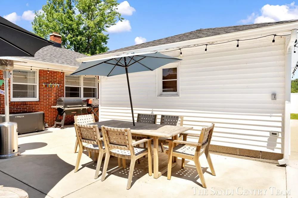 1508 Wisconsin Street Grand Haven City, MI 49417