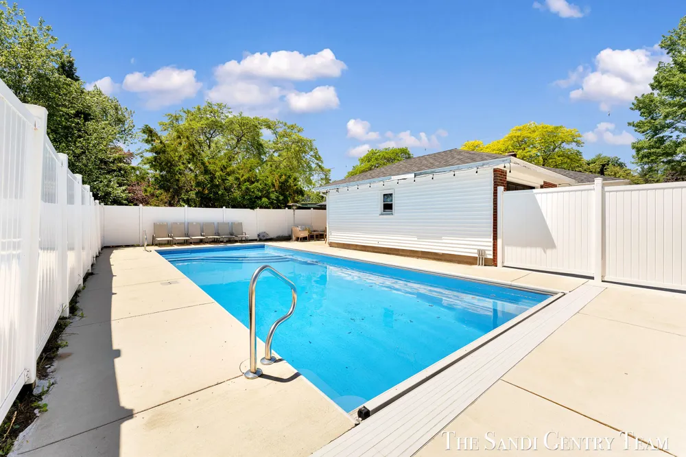 1508 Wisconsin Street Grand Haven City, MI 49417