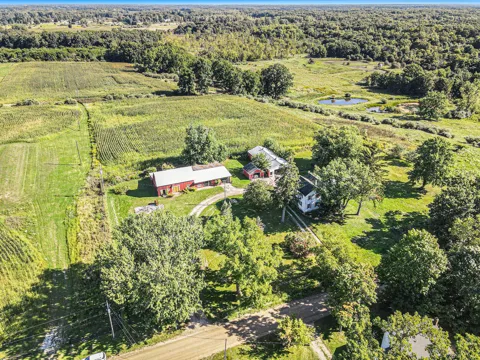 7350 Sanford Road