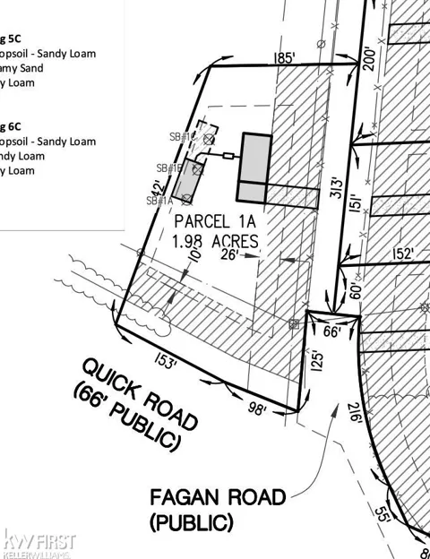 Fagan Road