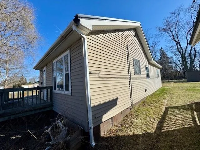 348 Grover Avenue Alma City, MI 48801