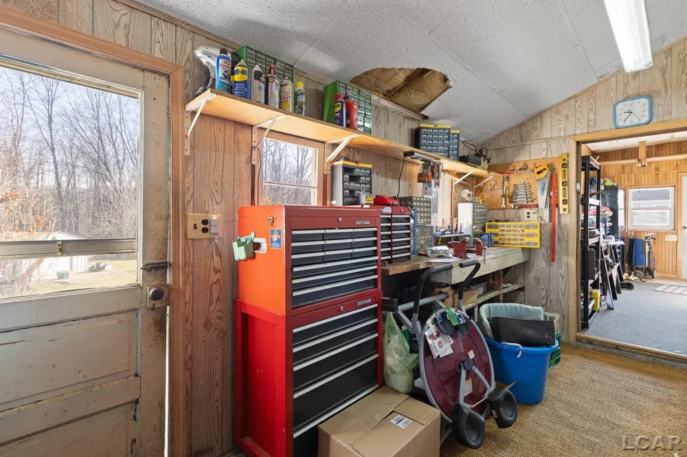 Round Lake Highway Rollin Township, MI 49253
