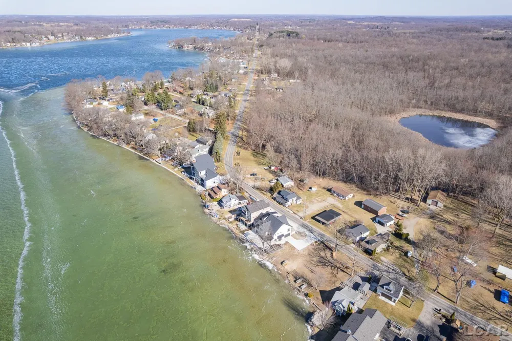 Round Lake Highway Rollin Township, MI 49253