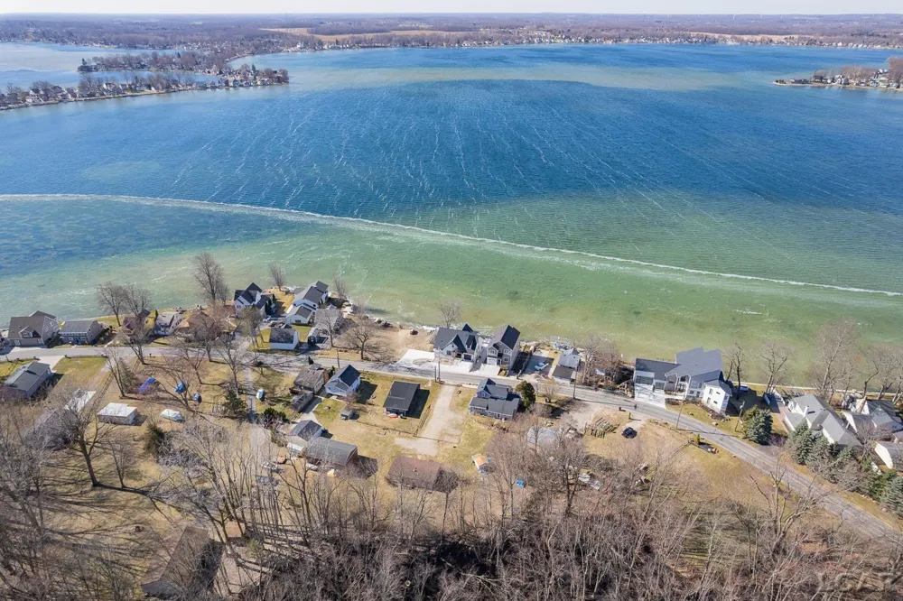 Round Lake Highway Rollin Township, MI 49253