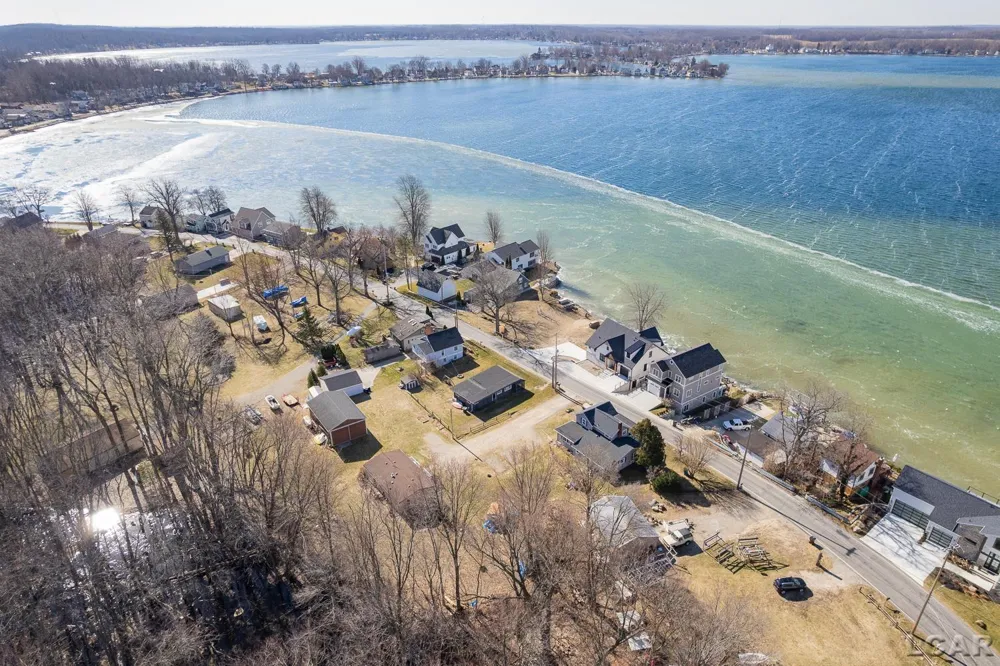 Round Lake Highway Rollin Township, MI 49253