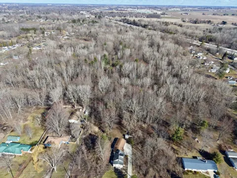 3600 King Road